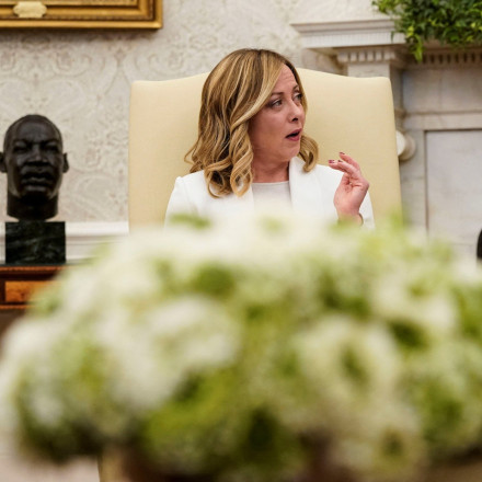 Θύμα deepfake βίντεο η Μελόνι - Διεκδικεί 100.000 ευρώ αποζημίωση