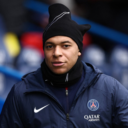 Ο Εμπαπέ «πέθανε» στα γέλια όταν οπαδός του πρότεινε να πάει στην Άρσεναλ