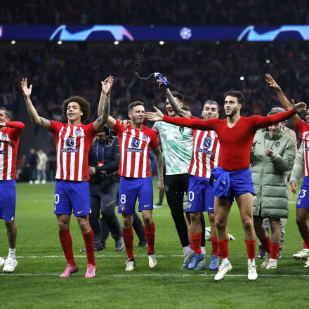 «Γίγαντας» Όμπλακ στα πέναλτι, η Ατλέτικο απέκλεισε την φιναλίστ Ίντερ