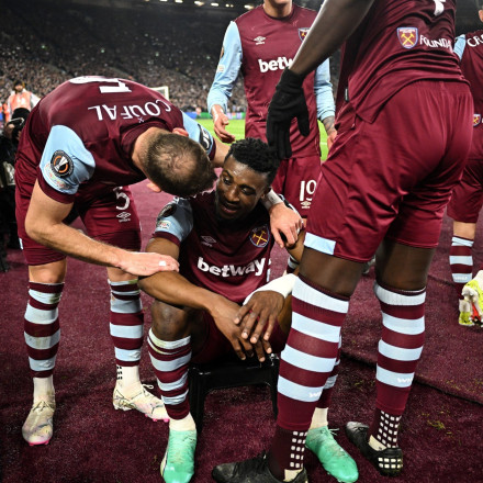 Η Μίλαν «καθάρισε» εύκολα - 5άρα η Γουέστ Χαμ στη Φράιμπουργκ