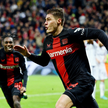 «Χτύπησε» ανελέητα η Λίβερπουλ με 6αρα - «Χρυσός» Σικ θρίαμβος για Λεβερκούζεν