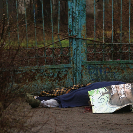 Οδησσός: Τουλάχιστον 16 νεκροί από ρωσικό πυραυλικό πλήγμα - Δεκάδες τραυματίες