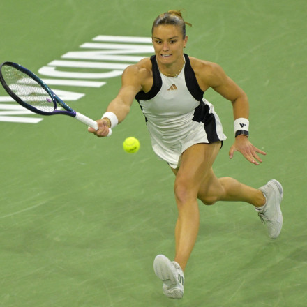 Τα προβλήματα που αντιμετώπιζε η Σάκκαρη και το σχόλιό της για τον τελικό