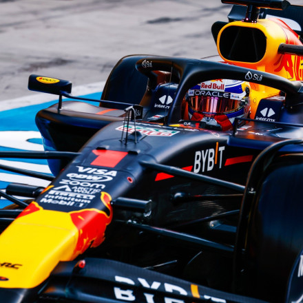 Formula 1 2024 Grand Prix Αυστραλίας
