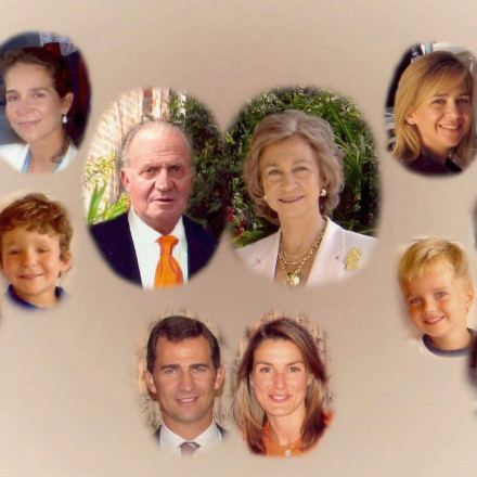 Η Κέιτ δεν είναι η μόνη - Οι φορές που το ισπανικό Παλάτι υπέκυψε στο Photoshop