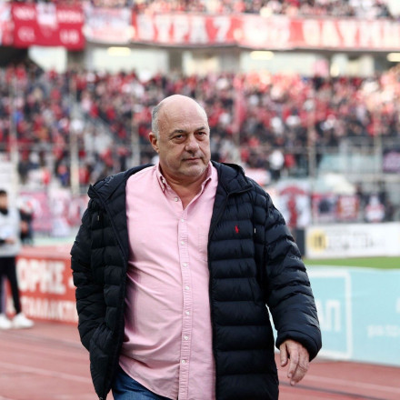 Κι όμως ελληνικό: Οι διαιτητές αρνούνται να σφυρίξουν το Βόλος - Κηφισιά