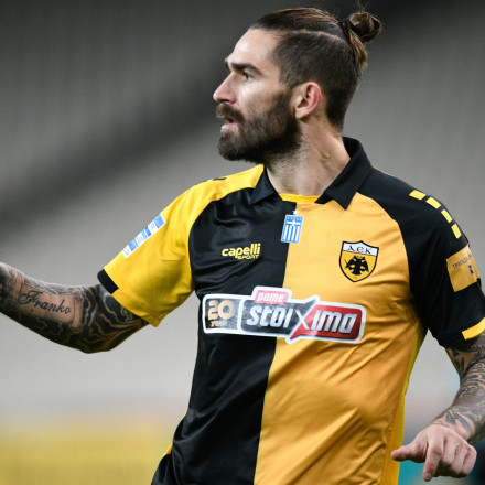 Τι έκανε ο Λιβάγια: Η γκάφα της χρονιάς από τα «11» βήματα Τι έκανε ο Λιβάγια: Η γκάφα της χρονιάς από τα «11» βήματα