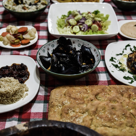 Γιατί η νηστεία γίνεται trend ξανά - Τα οφέλη της