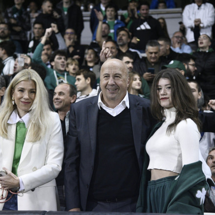 «Βόμβα» Ζάετς αν φτάσει η Ντιναμό στον τελικό του Conference - Θα αλλάξει έδρα