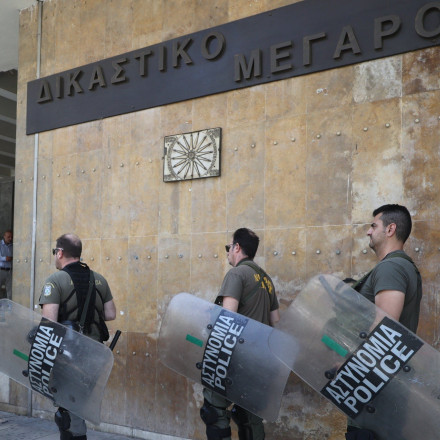 Θεσσαλονίκη: Στο Αυτόφωρο ο 32χρονος για τη νέα ομοφοβική επίθεση σε ΛΟΑΤΚΙ