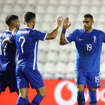 Θα καταφέρει η Ελλάδα να προκριθεί στο Euro 2024;