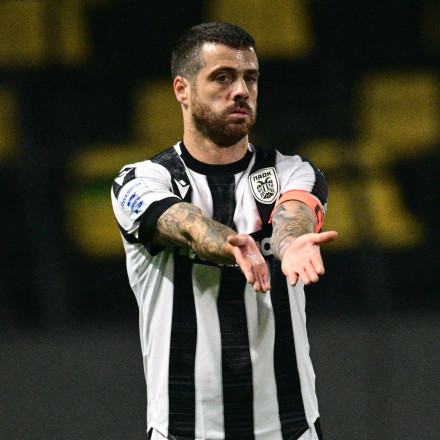 Με Βιεϊρίνια και Μπράντον Τόμας ο ΠΑΟΚ απέναντι στη Ντιναμό Ζάγκρεμπ