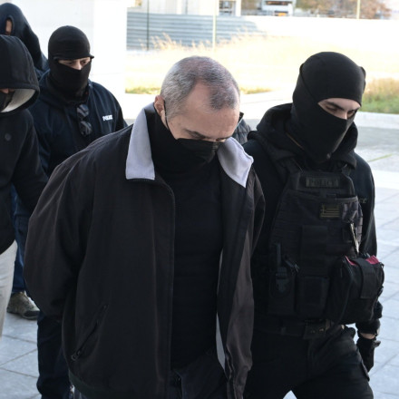 ΚΚΕ για Κολωνό: «Απαράδεκτη η πρόταση της Εισαγγελέως για τον Μίχο»