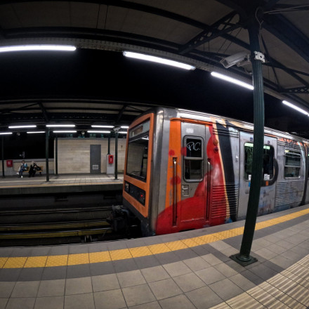 ΗΣΑΠ: Εισαγγελική παρέμβαση για τις «ανοιχτές πόρτες» σε εν κινήσει συρμό την Πρωτοχρονιά