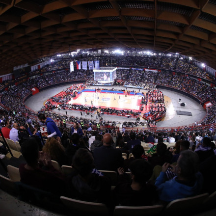 Κοντά σε SOLD OUT ο Ολυμπιακός με Βιλερμπάν - Πόσα εισιτήρια έχουν μείνει