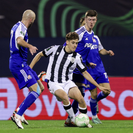 Over στο Άστον Βίλα – Άγιαξ, μπορεί νίκη ο ΠΑΟΚ!