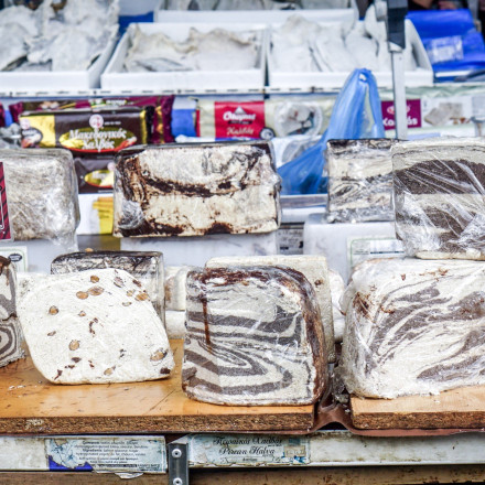 Καθαρά Δευτέρα: Ανοιχτή η Βαρβάκειος - Τι θα γίνει με σούπερ μάρκετ και λαϊκές