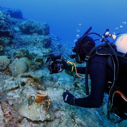 Νέα σπουδαία ευρήματα στον βυθό της Κάσου από το 3000 π.Χ. έως τον Β' Παγκόσμιο