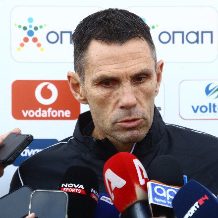 Πογέτ: «Είμαστε έτοιμοι και δεν υπάρχουν δικαιολογίες»