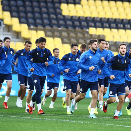 Δισεκατομμυριούχος έταξε πριμ στην ομάδα του Καζακστάν αν περάσουν την Ελλάδα