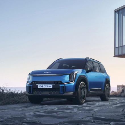 Διάκριση της Kia στα iF Design Awards 2024