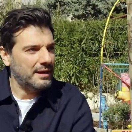 Παναγιώτης Χατζηδάκης: Συγκινεί για την απώλεια των γονιών του