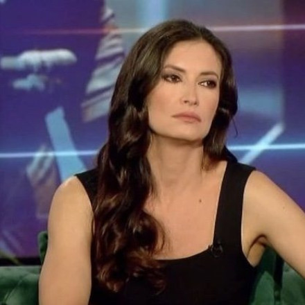 Μάρα Δαρμουσλή:  «Έτρωγα και μετά έκανα γυμναστική και έπαιρνα χάπια»