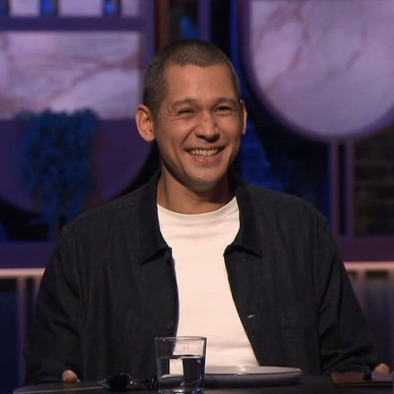 Full in love ο Σωτήρης Κοντιζάς - Η τρυφερή αφιέρωση του σεφ στη σύζυγό του