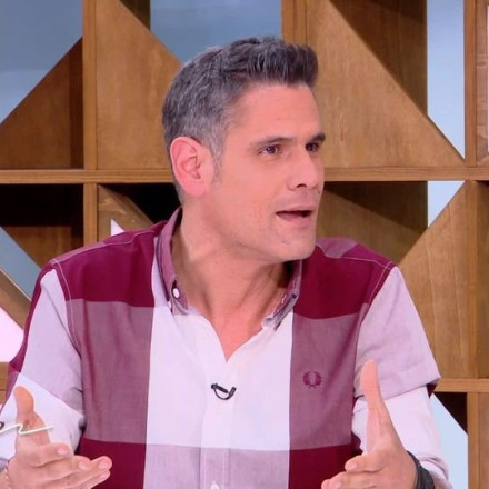 Δημήτρης Ουγγαρέζος: «Της είχα πάρει κινητό και όταν τσακωνόμασταν το έκοβα»