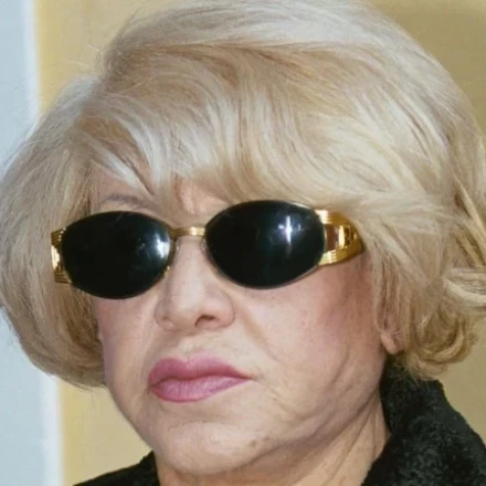 Πέθανε η σπουδαία τραγουδίστρια Καίτη Γκρέυ σε ηλικία 100 ετών