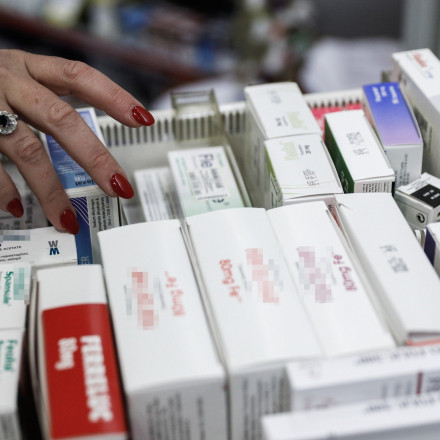 Προφυλακιστέος ο αποκαλούμενος «Μισέλ» για το κύκλωμα παράνομων συνταγογραφήσεων