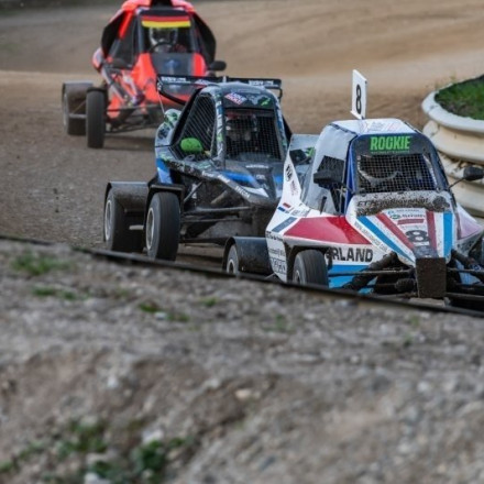 Στη Βαλένθια θα φιλοξενηθούν τα FIA Motorsport Games του 2024