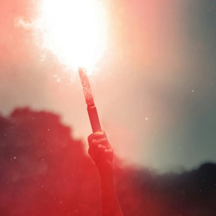 «Η έκρηξη ακούστηκε στα 300 μέτρα»: Νέα στοιχεία για την τραγωδία με φωτοβολίδα