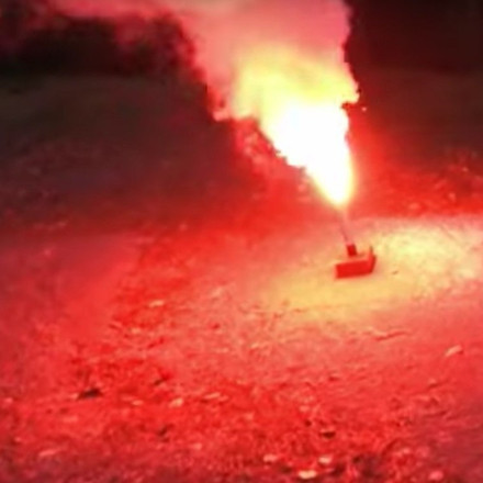 Λασίθι: Είχαν πυροδοτήσει 20 φωτοβολίδες - Η τελευταία σκότωσε τον 33χρονο