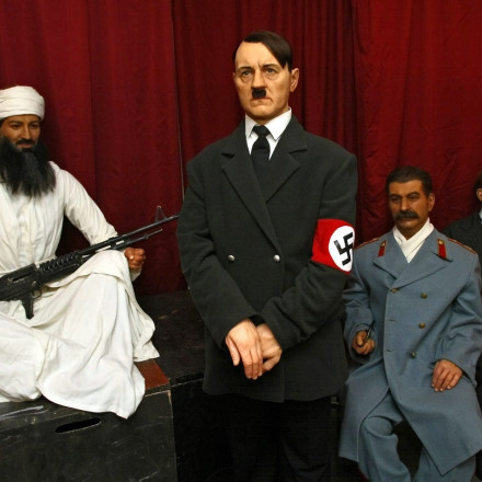 Σαν σήμερα: Πώς ο Χίτλερ εκμεταλλεύθηκε μία φωτιά για να γίνει δικτάτορας