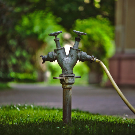 ΕΥΔΑΠ: Διακοπές νερού σήμερα Παρασκευή (15/3) - Οι περιοχές που θα έχουν πρόβλημα