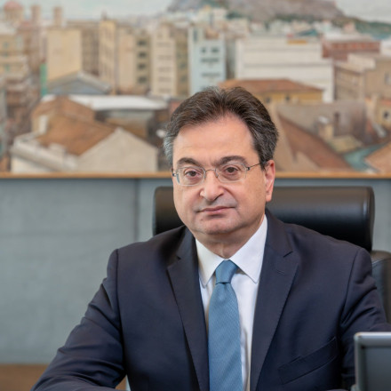 Eurobank: Η Κύπρος βάση για ανάπτυξη εργασιών σε νέες δυναμικές αγορές