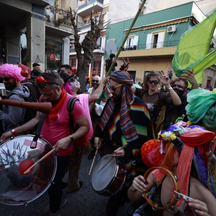 Ξάνθη: Ακυρώνουν καρναβαλικές συναυλίες λόγω της επετείου της τραγωδίας στα Τέμπη