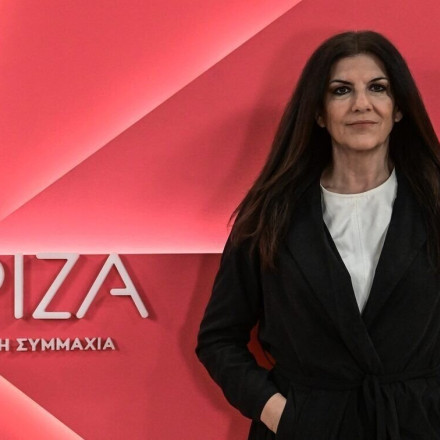 ΣΥΡΙΖΑ - Βούλα Κεχαγιά:  «Λένε στον Όρμπαν πρόσεξε μη γίνεις Μητσοτάκης»