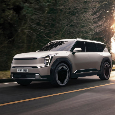 Διάκριση της KIa Motors στα World Car Awards 2024