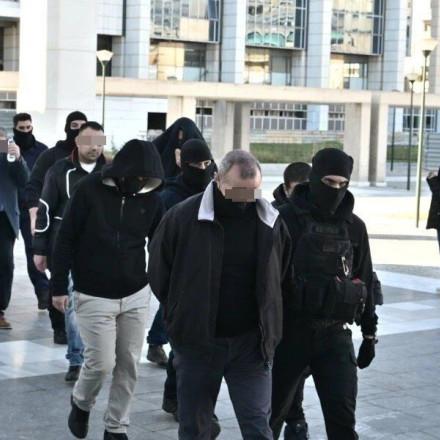 Κολωνός: «Το τέρας υποστηρίζει πως ήταν ερωτευμένος» - Ξεσπά αδερφή της 12χρονης