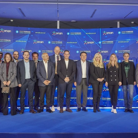 ΟΠΑΠ Forward: 13 νέες εταιρείες εντάχθηκαν στο πρόγραμμα επιχειρηματικότητας