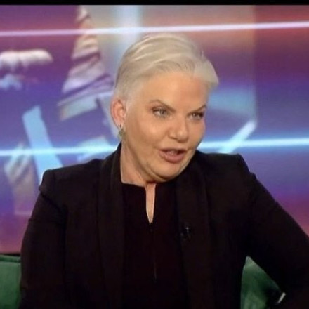 Νανά Παλαιτσάκη: «Δεν έβγαλα λεφτά από τον χώρο μας»