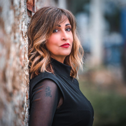 Metamorfosis: Η Ελένη Πέτα στο Μέγαρο Μουσικής στις 3 Απριλίου