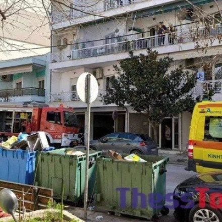 Αλεξανδρούπολη: Νοσηλεύεται ο πατέρας του 15χρονου - Θρήνος στην κηδεία