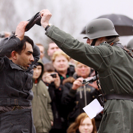 Σαν σήμερα έγινε η «Μεγάλη Απόδραση» - Ο Έλληνας που συμμετείχε