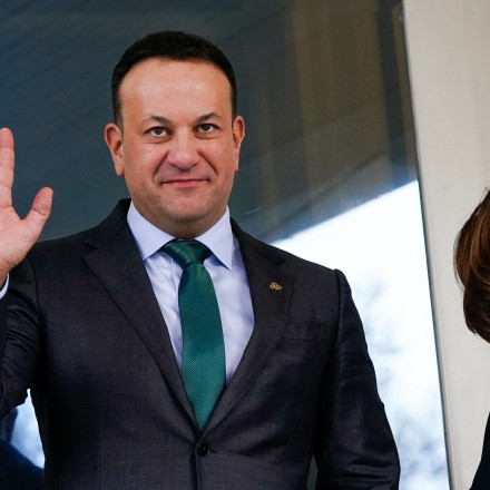 Πολιτική κρίση στην Ιρλανδία: Παραιτήθηκε ο πρωθυπουργός