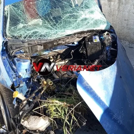 Τραγωδία στην Ημαθία: 25χρονη σκοτώθηκε σε τροχαίο