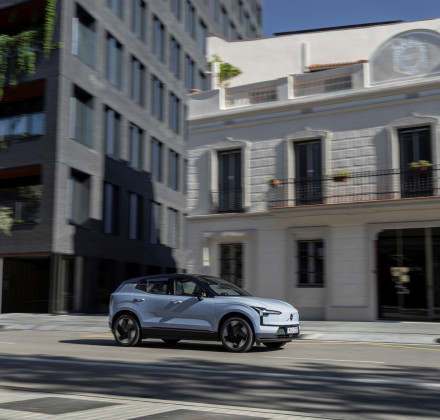 Η Volvo Car Hellas στο Delphi Economic Forum Η Volvo Car Hellas στο Delphi Economic Forum