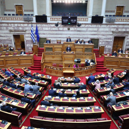 Άρση ασυλίας σε αυτούς τους 4 βουλευτές αποφάσισε η Ολομέλεια της Βουλής